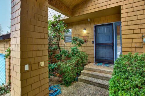 113 Solar Dr, Grass Valley CA  95945-5372 exterior