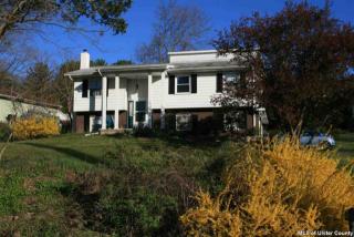 536 Hurley Ave, Hurley, NY 12443-5112