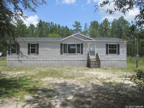 5940 12th Ct, Bell, FL 32619-4379