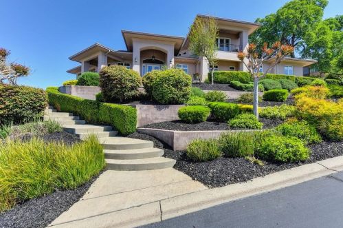 5277 Breese Cir, Folsom CA  95762-7657 exterior