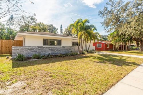 5000 11th Ave, Saint Petersburg, FL 33710-6004
