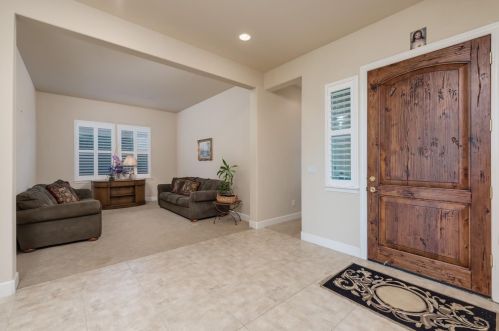 1717 Terracina Dr, Folsom CA  95762-5409 exterior