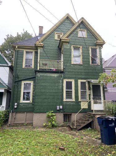 928 29th St, Milwaukee WI  53215-1616 exterior