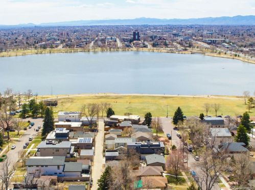 2500 Xavier St, Denver CO  80219-5616 exterior