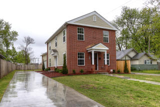 2735 Louisville Ave, Tulsa, OK 74114-5946