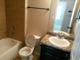 2204 Azure Point Ave, El Paso TX  79938-5221 exterior