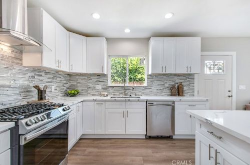 11443 Dicky St, Whittier CA  90606-2326 exterior