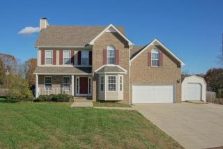 429 Herndon Ct, Clarksville, TN 37043-6267