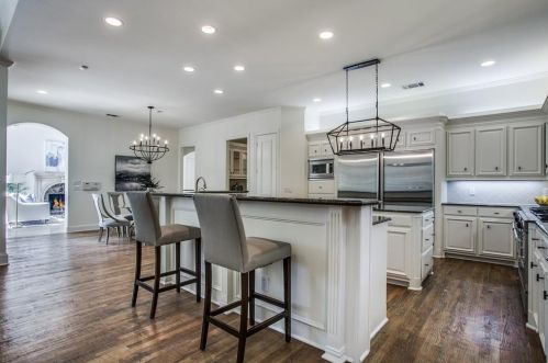 6474 Glendora Ave, Dallas TX  75230-5125 exterior