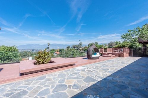 1800 Buenos Aires Dr, Covina CA  91724-3901 exterior