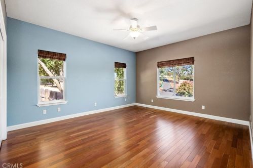 28 Fresno St, Lake Nacimiento CA  93446-2014 exterior