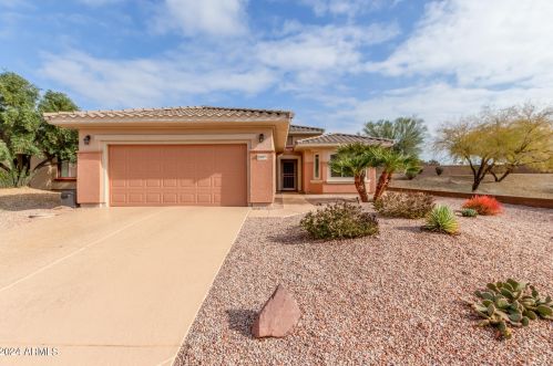 19905 Jennings Way, Sun City, AZ 85374-4784