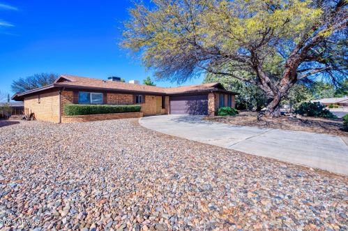 3111 Oakmont Dr, Sierra Vista, AZ 85650-5155