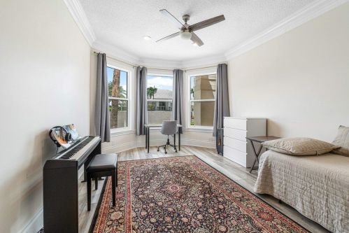 10471 Stonebridge Blvd, Boca Raton FL  33498-6408 exterior