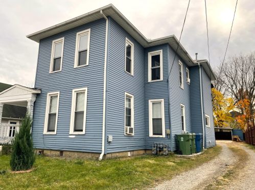 245 3rd St, Marysville, OH 43040-1121