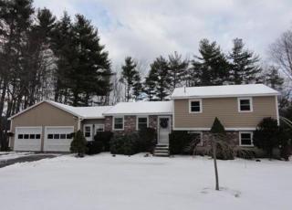 3 Collins Ave, Merrimack, NH 03054-3246