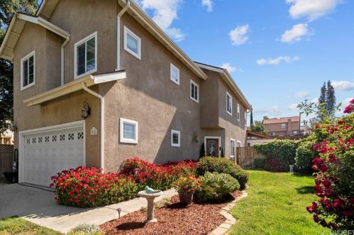 29136 Val Verde Rd, Santa Clarita, CA 91384-2478
