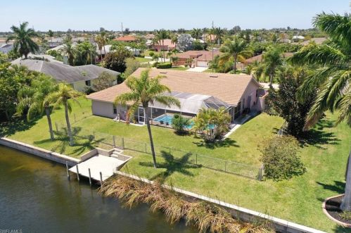 4007 20th Ave, Cape Coral, FL 33914-5503
