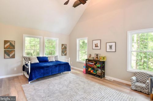 16009 Carrington Ct, Mineral VA  23117-5012 exterior
