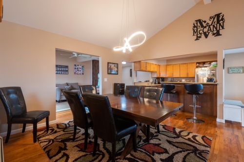 331 Sunset Dr, Pelican Island NJ  08751-2242 exterior