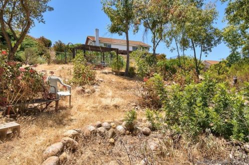 1201 Rippey St, El Cajon CA  92020-1741 exterior