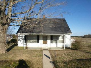 6606 Old Tullahoma Rd, Winchester, TN 37398-4203