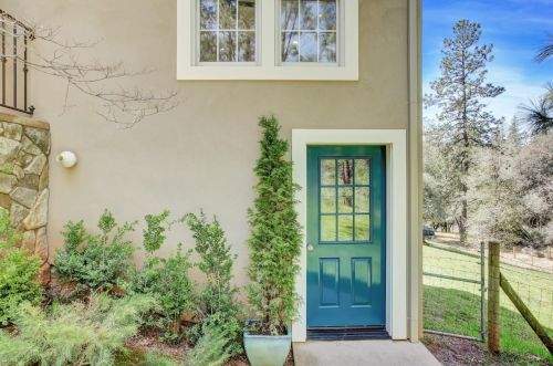 18880 Blackhawk Ct, Grass Valley CA  95949-8324 exterior