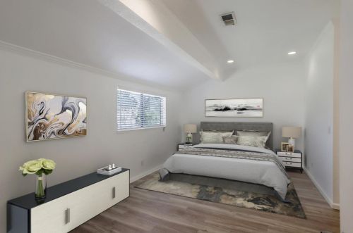 1942 Tradan Dr, San Jose CA  95132-3709 exterior