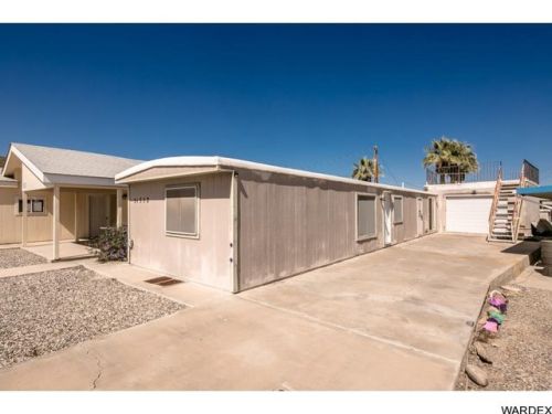 31352 Harbor Cir, Parker, AZ 85344-8863