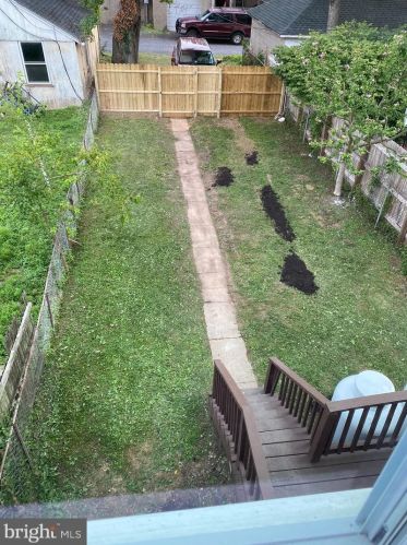 46 3rd St, Lansdale PA  19446-2649 exterior