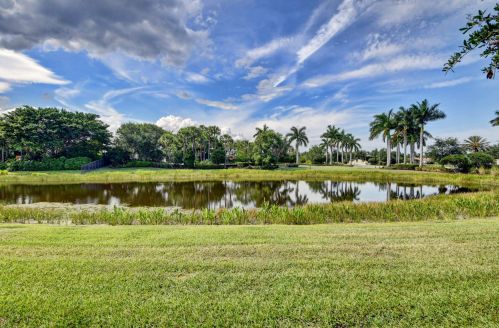 8775 Sydney Harbor Cir, Delray Beach FL  33446-9662 exterior