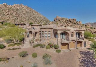 10797 Buckskin Trl, Scottsdale, AZ 85255-8714