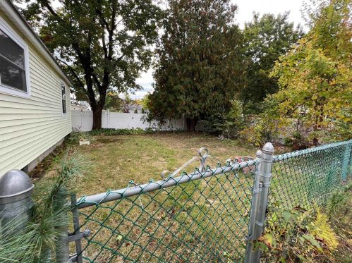 34 Billings Ave, Keene NH  03431-1547 exterior