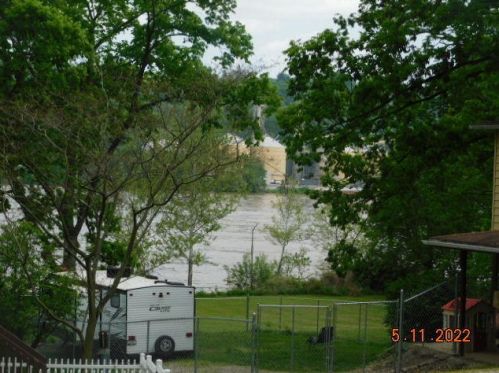 4673 River Rd, Taylorsport KY  41048-9721 exterior