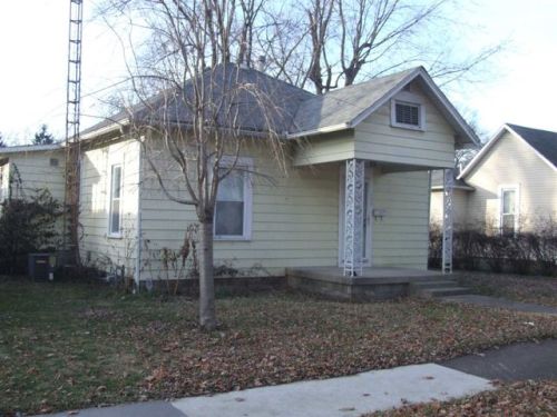 409 Celia Ave, Muncie, IN 47303-4615