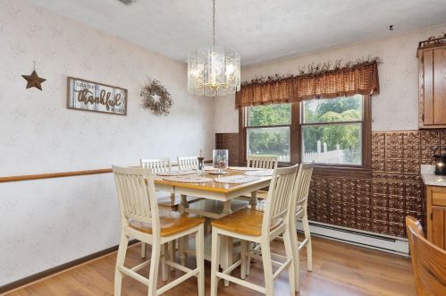 2240 Dean Rd, Mount Olive OH  45106-9440 exterior