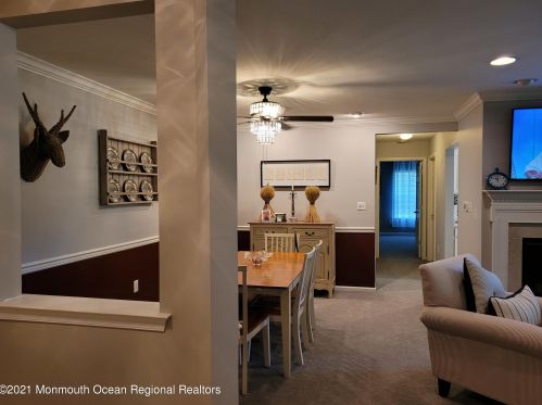 433 Mowat Cir, Trenton NJ  08690-3220 exterior