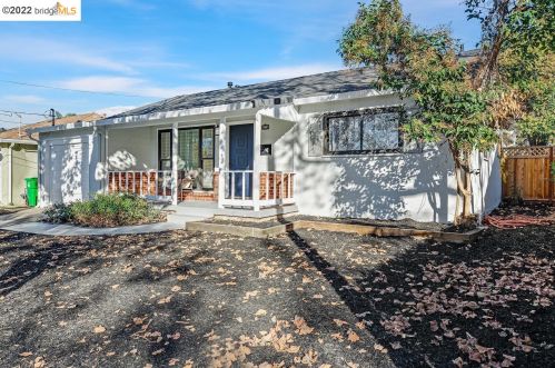 17267 Via San Ardo, San Lorenzo CA  94580-2707 exterior