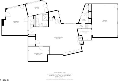 48 Shore Rd, Mountain Lakes NJ  07046-1523 exterior