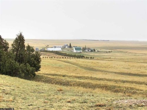 802 Road 13, Bushnell, NE 69128-2913