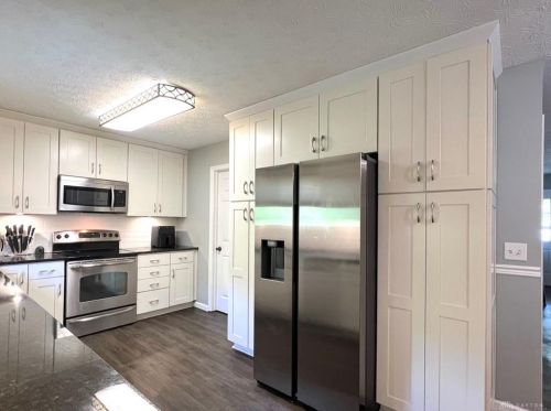 20 Clearview Ln, Franklin OH  45005-2390 exterior