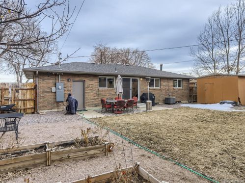 7473 Alcott St, Westminster CO  80030-5013 exterior