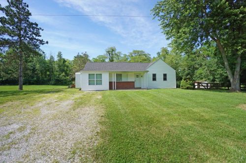 2347 Greenbush West Rd, New Harmony, OH 45176-6504