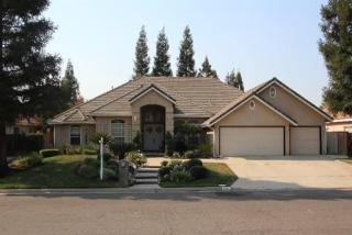 1291 Serena Ave, Fresno, CA 93720-1867
