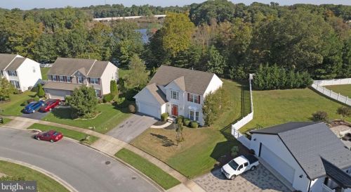 244 Kentland Ave, Dover DE  19901-5292 exterior