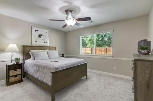 3810 Ash Glade Ct, Humble TX 77345-1204 exterior