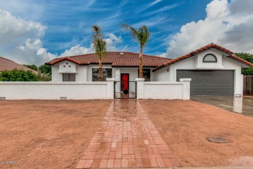 2533 Nance St, Mesa, AZ 85213-1531