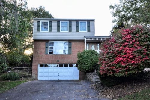 3485 Ivy Hill Ln, Finleyville, PA 15332-1232