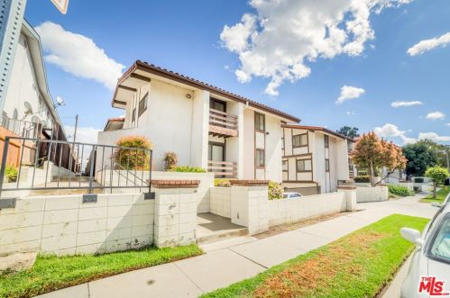 17037 Vermont Ave, Gardena, CA 90247-5855