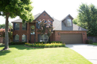 10903 Darlington Ave, Tulsa, OK 74137-7268